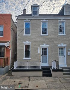 135 Old Dorwart St, Lancaster, PA, 17603