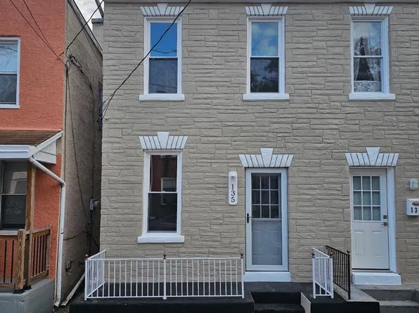 135 Old Dorwart St, Lancaster, PA 17603