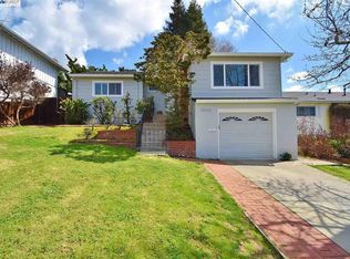 18466 Ogilvie Dr, Castro Valley, CA
