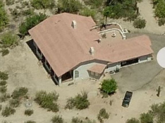 2nd image of 5201 N Placita Cresta Loma