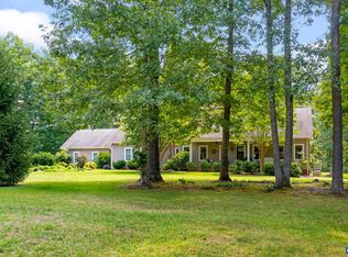 240 Meghans Ln, Gordonsville, VA 22942