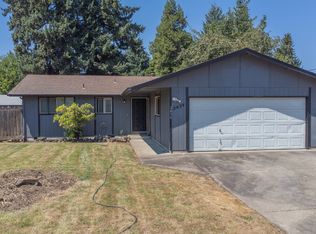2434 E Irwin Way, Eugene, OR 97402