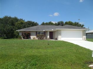 11461 SW Pine Ave, Arcadia, FL 34269