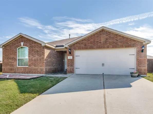 3002 Lost Maples Cir, Forney, TX 75126