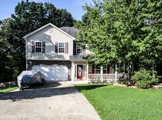 118 Nelson Oaks Dr, Ball Ground, GA