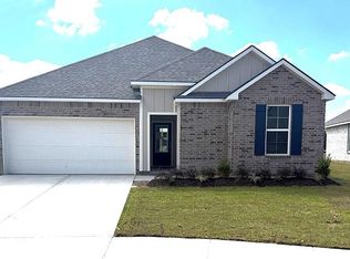 312 Bellewood Dr, Lafayette, LA 70507