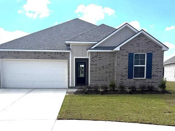 312 Bellewood Dr, Lafayette, LA 70507