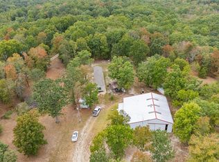 18341 S Highway 19, Salem, MO 65560