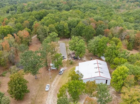 18341 S Highway 19, Salem, MO 65560