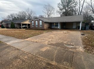 6167 Lacewood Cv, Memphis, TN 38115