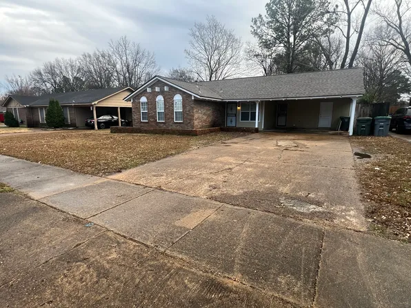 6167 Lacewood Cv, Memphis, TN 38115