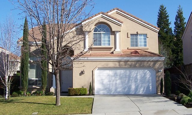 Fabulous Tassajara Creek Home!