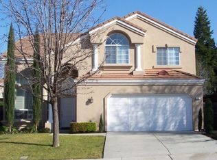 70 Haskins Ranch Cir, Danville, CA 94506