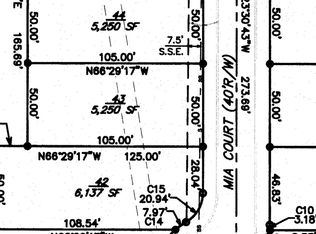 43 Mia Ct, Cleveland, TN 37312