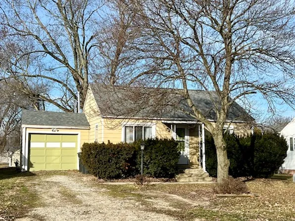 1621 N New York Ave, Muncie, IN 47304