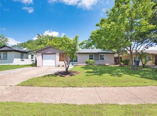 4409 Colgate Ln, Garland, TX 75042