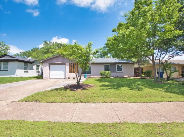 4409 Colgate Ln, Garland, TX 75042