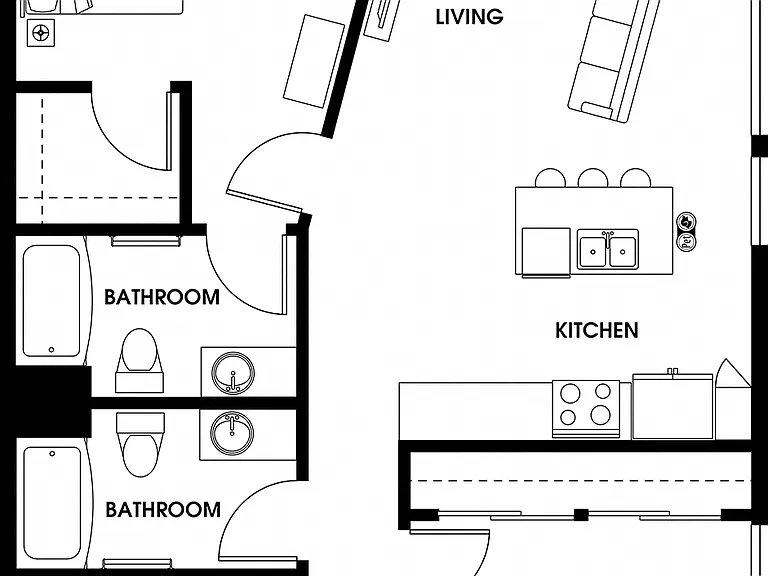 District Flats — Photo 28
