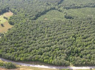 1-4 S Big Woods Rd LOT 1, Spring Hope, NC 27882