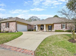 13543 Kimble Ave, Baton Rouge, LA 70810