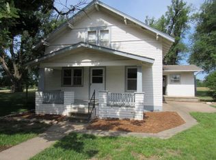 2740 Comanche Rd, Canton, KS 67428