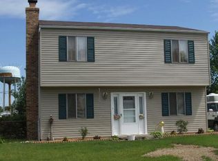 8612 Edgewater Ave, Galloway, OH 43119