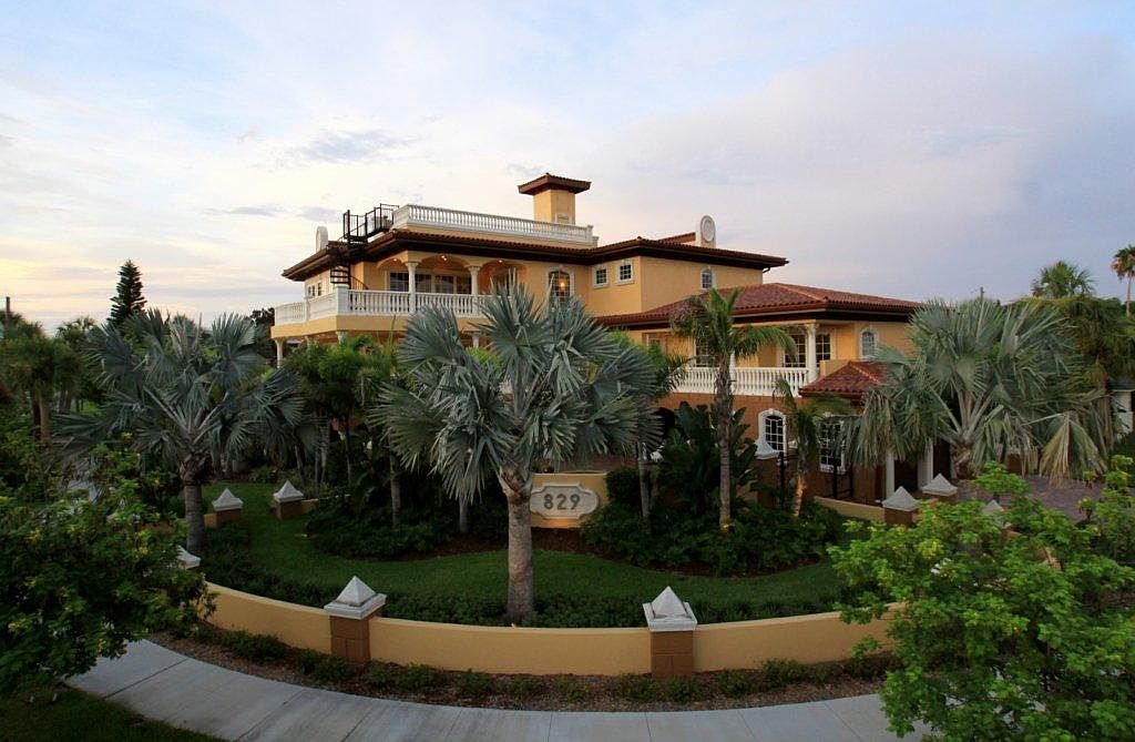 829 Bruce Ave, Clearwater, FL 33767 Zillow