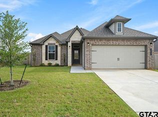 544 Prince Pl, Tyler, TX 75704