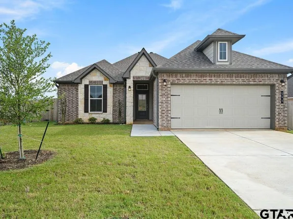 544 Prince Pl, Tyler, TX 75704