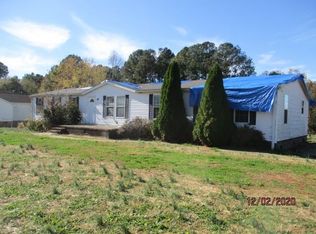 124 Hall Rd, Iva, SC 29655