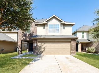 2451 Peterborough Way, Houston, TX 77073
