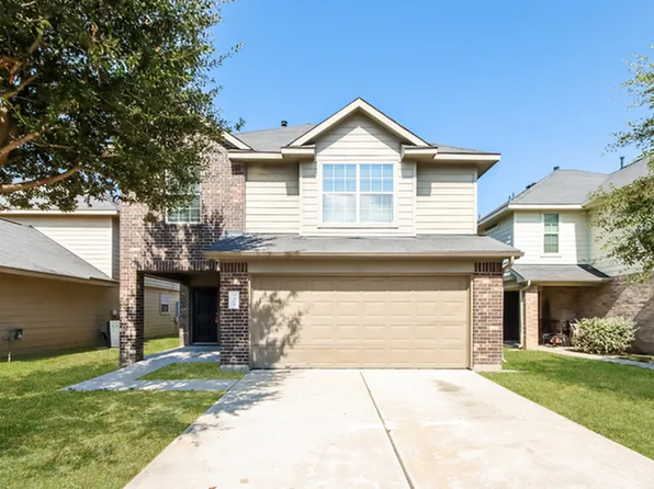 2451 Peterborough Way, Houston, TX 77073