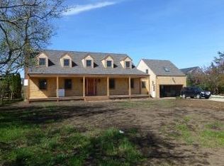 3 Swayzes Dr, Nantucket, MA 02554