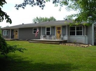 2007 Smithville Hwy, Sparta, TN 38583