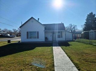 490 E 300 S, Payson, UT 84651