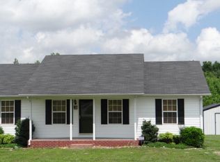 6211 Cheyenne Trl, Baxter, TN 38544