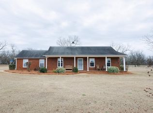 2934 Holland Rd, Fort Valley, GA 31030