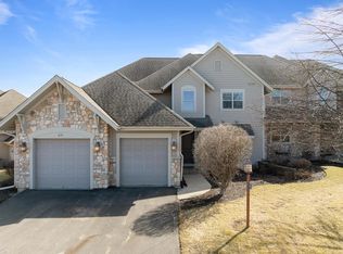 673 Greenview Cir #5525, Lake Geneva, WI 53147