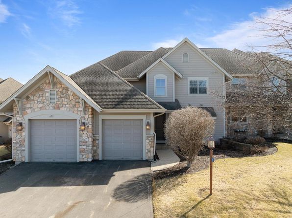 673 Greenview CIRCLE #55-25, Lake Geneva, WI 53147