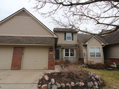 30896 Jasper Rdg, Novi, MI, 48377