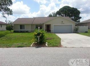 17549 Ingram Rd, Fort Myers, FL 33967