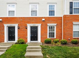 2629 Calgary, Lexington, KY 40509