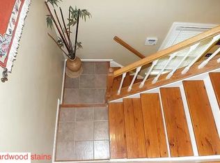 11809 Rockaway Ln, Fairfax, VA 22030