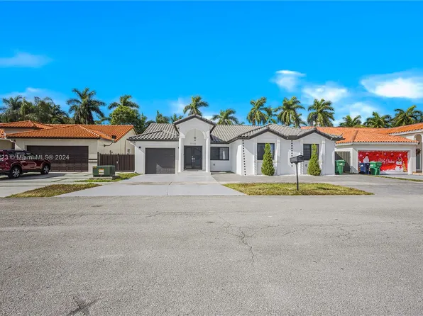 11132 SW 146th Pl, Miami, FL 33186
