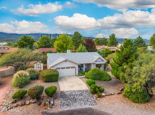 1102 S Ironwood Cir, Cottonwood, AZ 86326