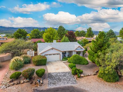 1102 S Ironwood Cir, Cottonwood, AZ, 86326