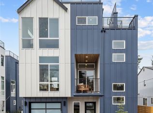 9715 4th Ave NW, Seattle, WA 98117