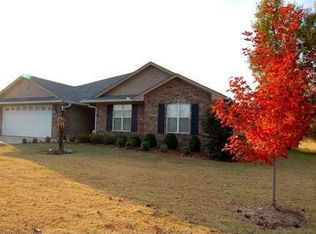 205 Nanih Waiya Ln, Poteau, OK 74953