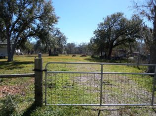 5001 County Road 244, Brazoria, TX 77422