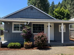 337 N G St, Cottage Grove, OR 97424